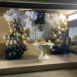 Meet your Posher, Odalys